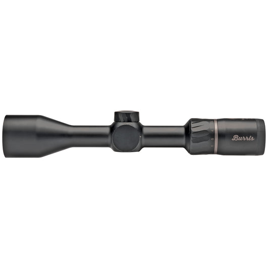 Burris Fullfield IV Rifle Scope 2.5-10X42mm Ballistic E3 Reticle Black 200485 - California Shooting Supplies