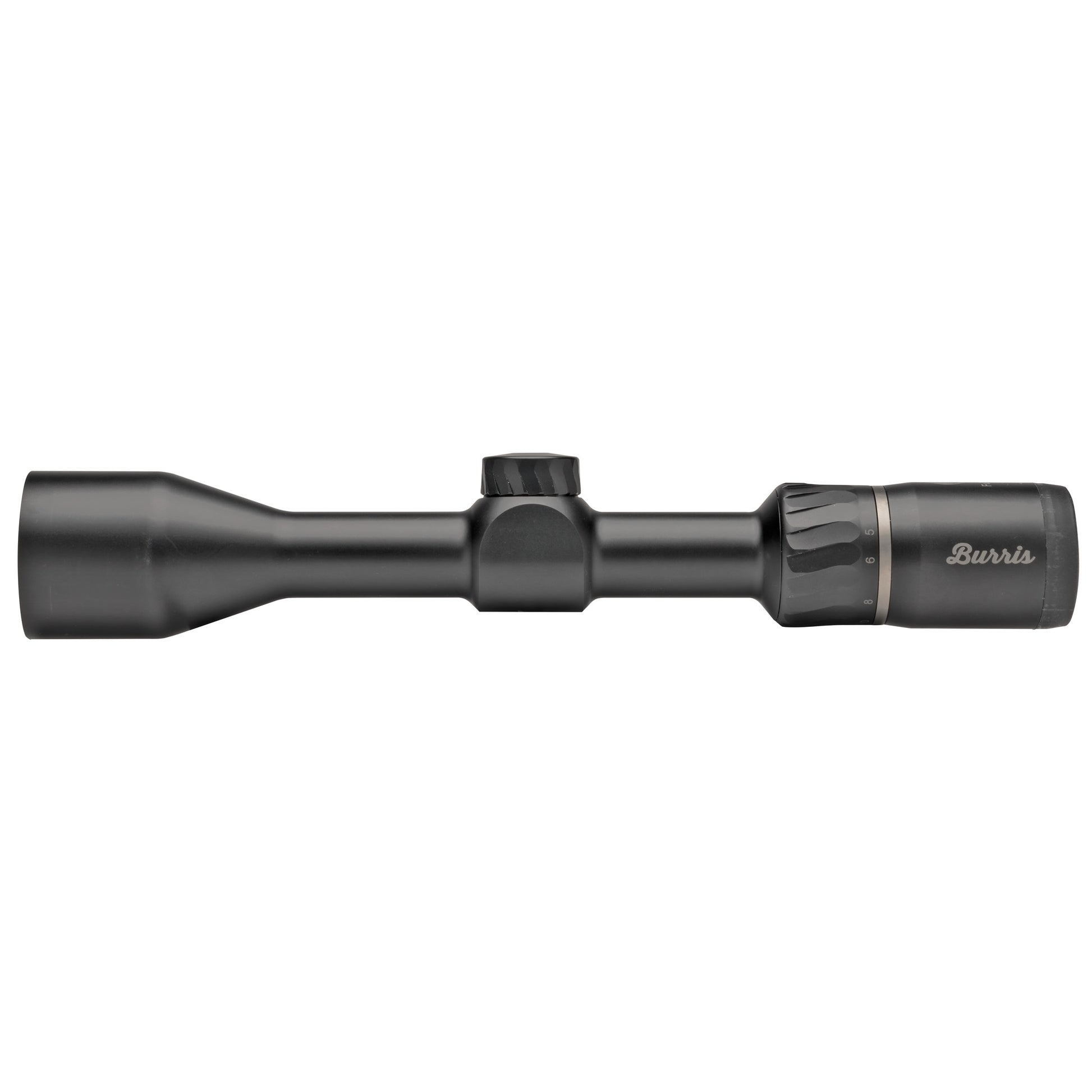 Burris Fullfield IV Rifle Scope 3-12X42mm Long Range MOA Black 200488 - California Shooting Supplies