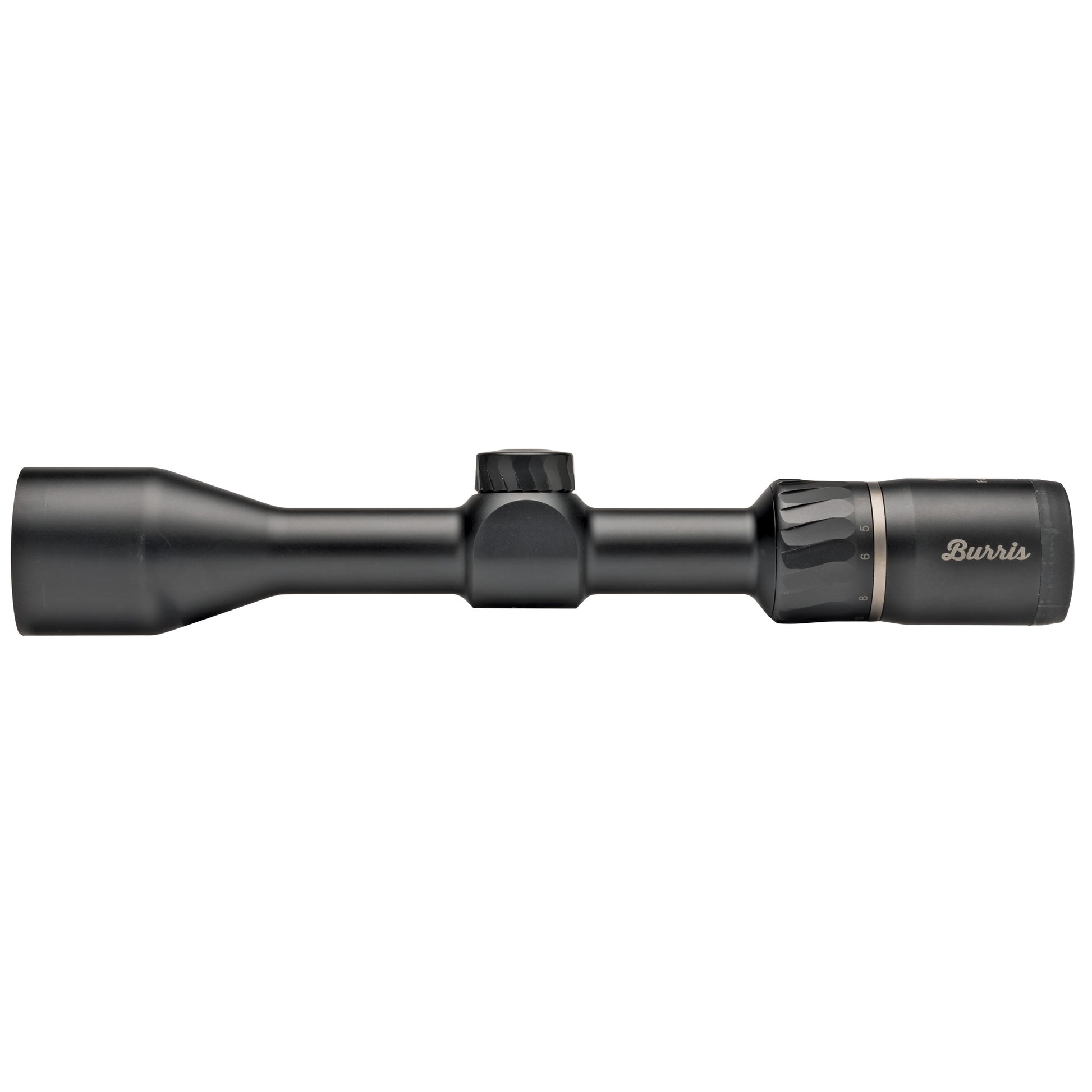 Burris Fullfield IV Rifle Scope 3-12X42mm Ballistic E3 Reticle Black 200490 - California Shooting Supplies