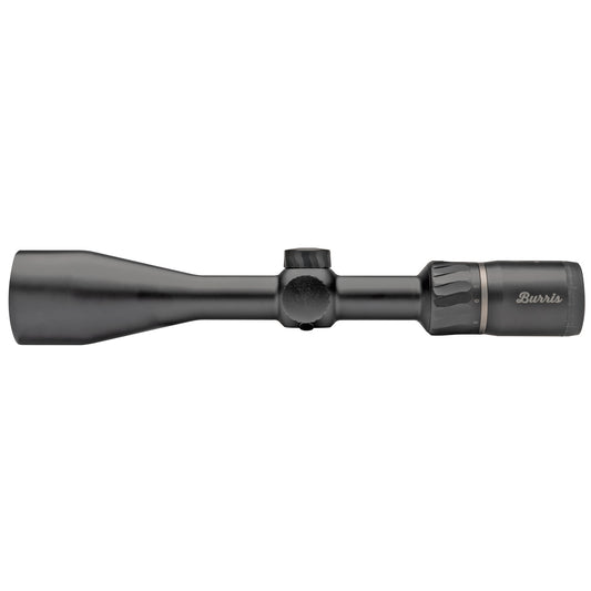 Burris Fullfield IV Rifle Scope 3-12X56m Ballistic E3 Illuminated Reticle 200491 - California Shooting Supplies