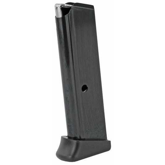 Mecgar Magazine 380 ACP 7 Rounds Fits Walther PPK/S Blued MGWPPKSFRB - California Shooting Supplies