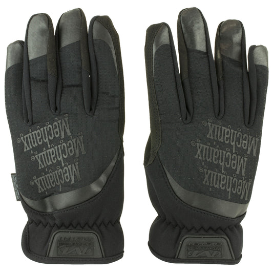 Mechanix Wear Gloves Medium Covert 0.6mm  Fastfit FFTAB-55-009 - California Shooting Supplies