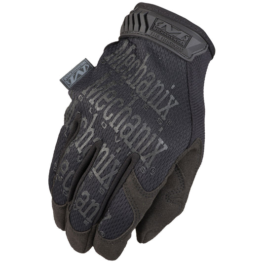 Mechanix Wear Covert Gloves 0.8mm Small MG-55-008 - California Shooting Supplies