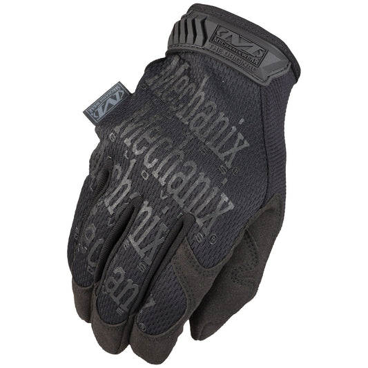 Mechanix Wear Covert Gloves 0.8mm Large MG-55-010 - California Shooting Supplies