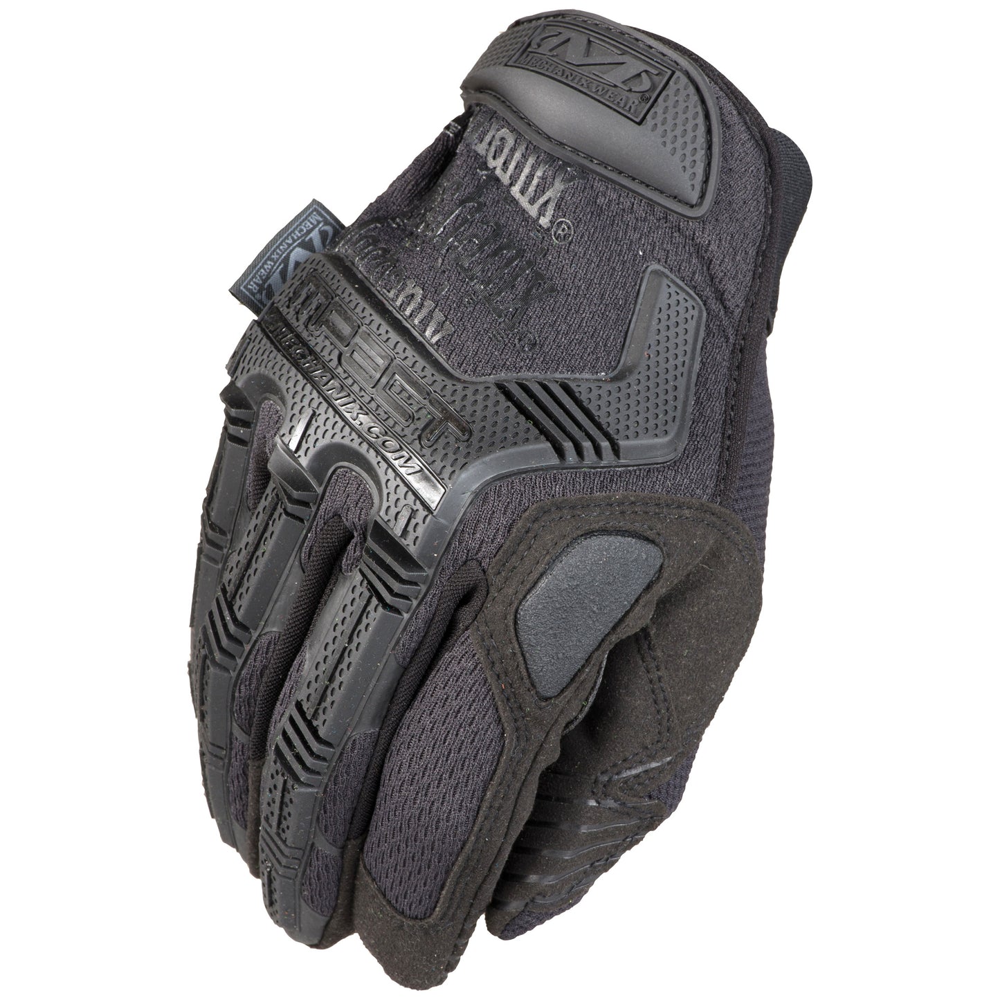 Mechanix Wear M-Pact Covert Gloves 0.8mm XLarge MPT-55-011 - California Shooting Supplies