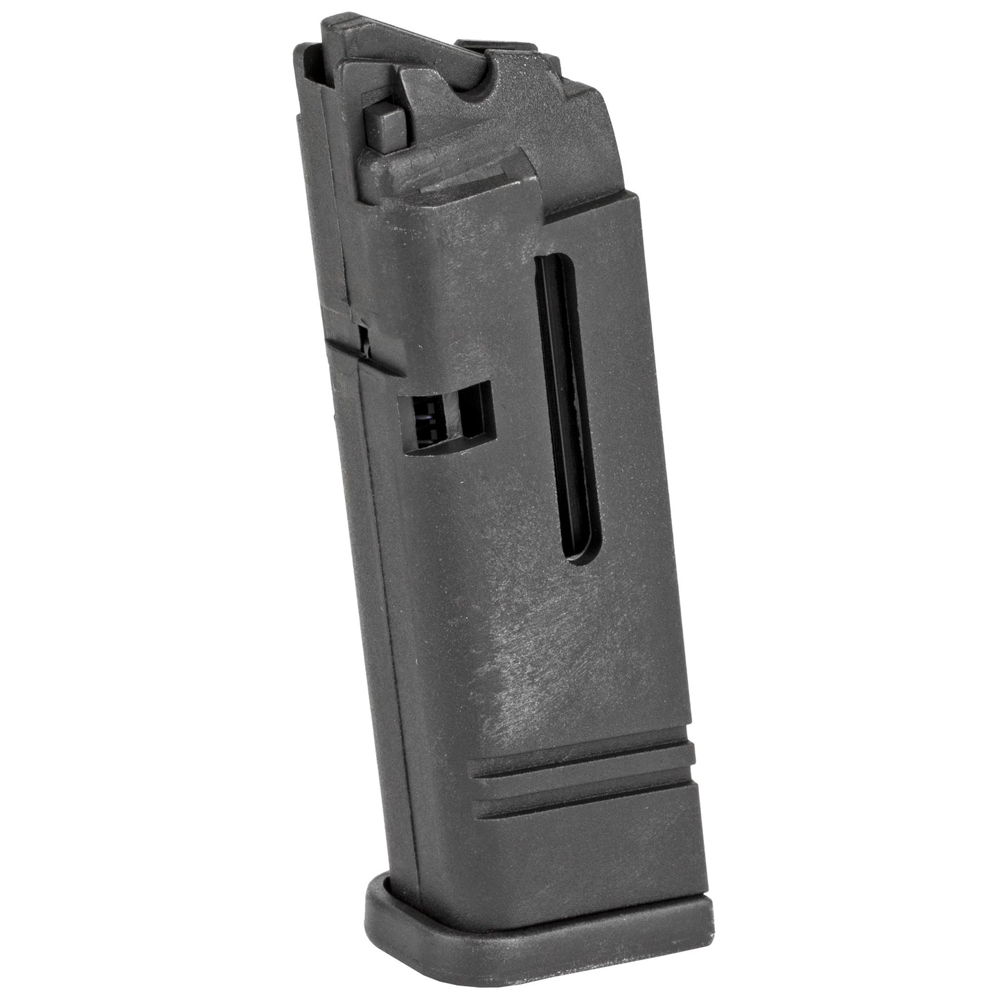 Advantage Arms Pistol Magazine 22LR 10 Rounds Fits Glock 19/23 Black AACLE1923 - California Shooting Supplies