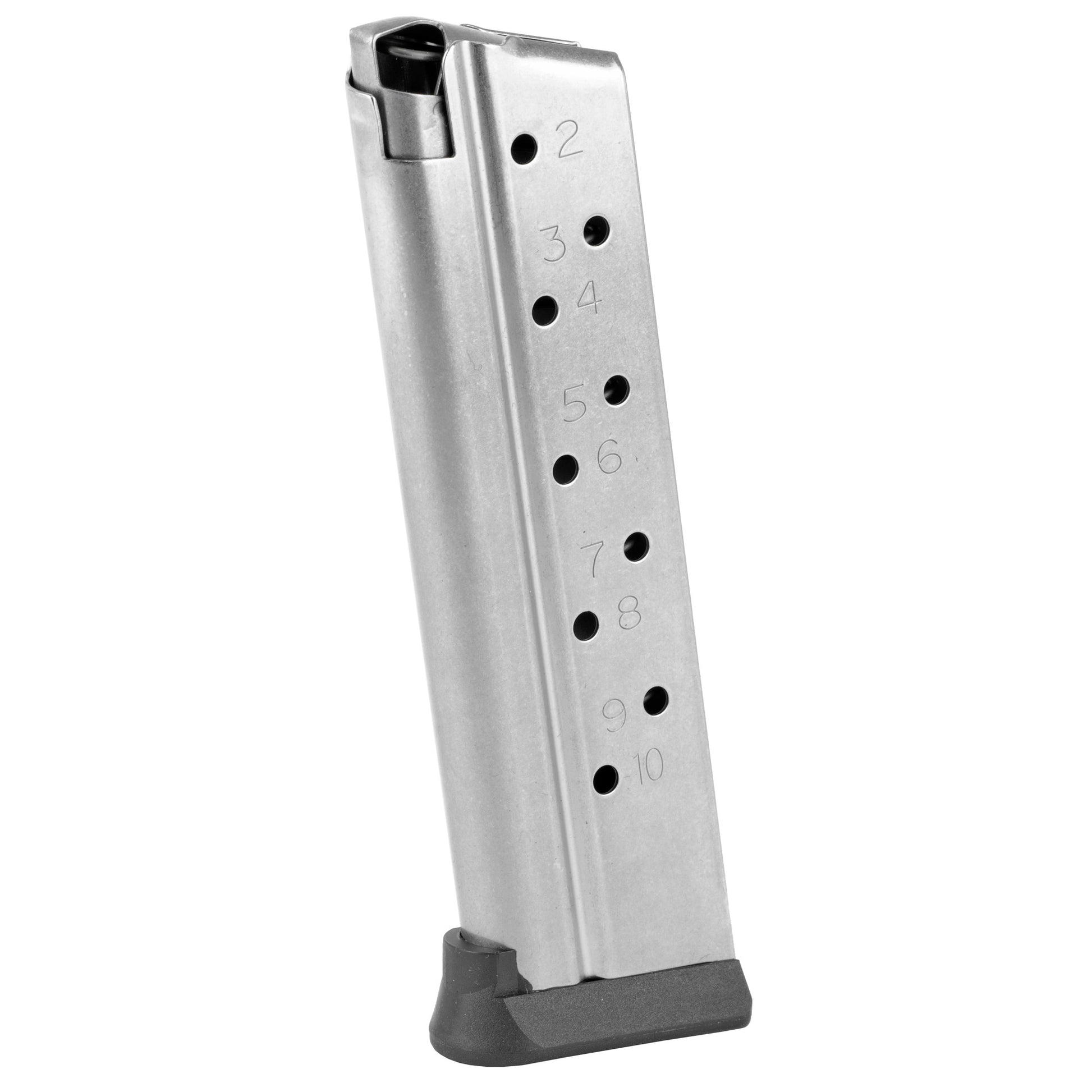 Armscor Pistol Magazine 22 TCM/9MM 10 Rounds Fits TCM A1 Pistols Steel 38.747 - California Shooting Supplies