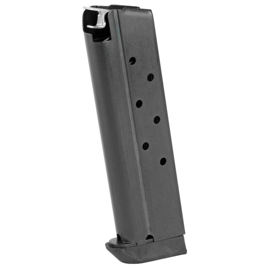 Armscor Pistol Magazine 40S&W 8 Rounds Fits 1911 Pistols Steel Blued 40SW293BLFL - California Shooting Supplies