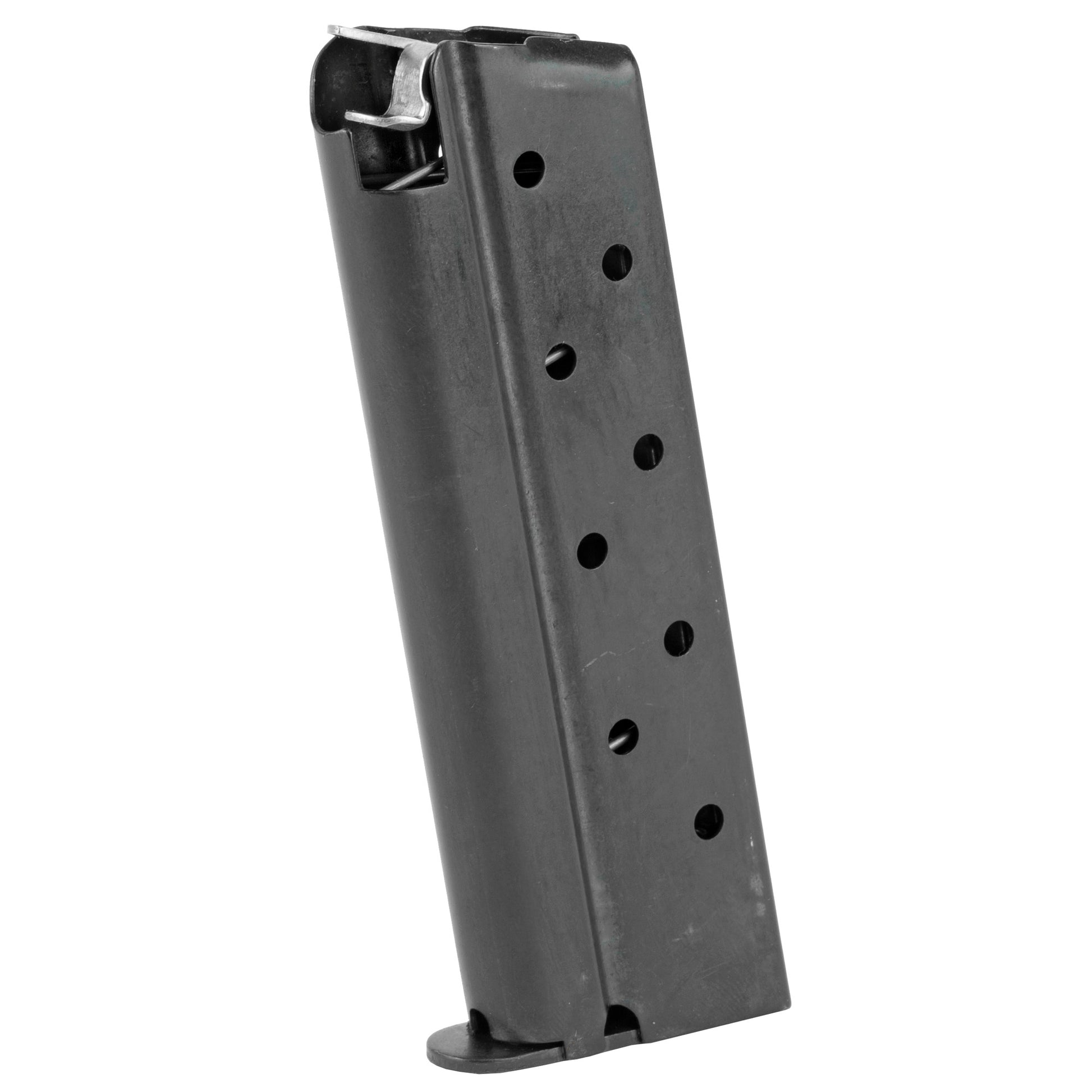 Armscor Magazine Metal form 9MM Fits Compact 1911 8 Rounds Blued 6503 - California Shooting Supplies