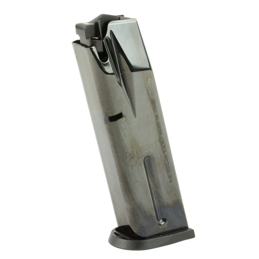 Beretta Magazine 40 S&W 10 Rounds PX4 Storm Blued Finish JM4PX4010 - California Shooting Supplies