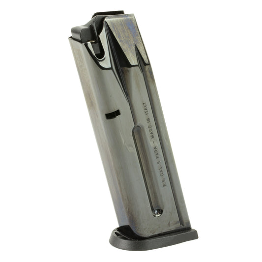 Beretta Magazine 9MM 10 Rounds Fits PX4 Storm Blued Finish JM4PX910 - California Shooting Supplies