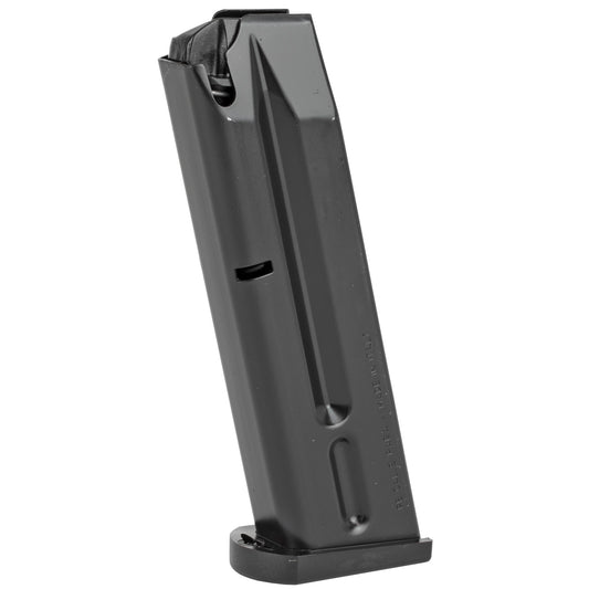 Beretta Magazine 9MM 10 Rounds Fits Model 92FS Blued Finish JM92F - California Shooting Supplies