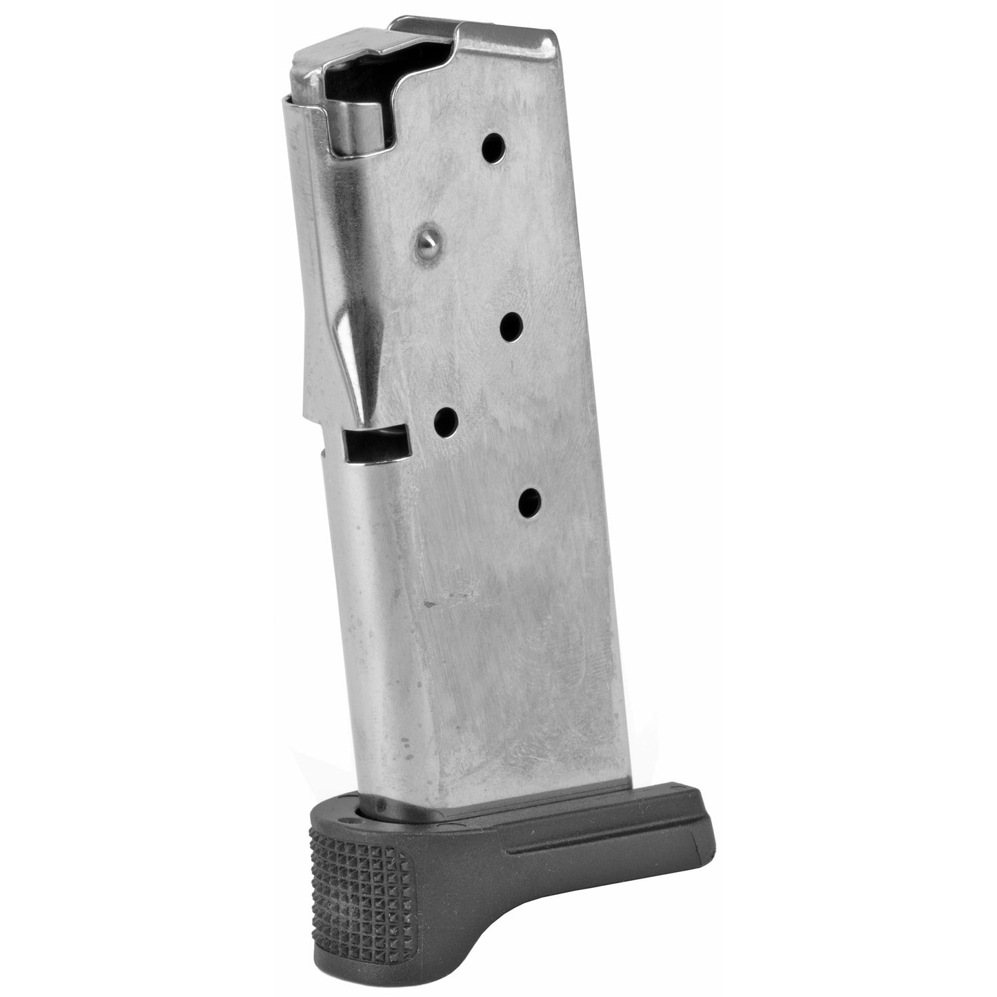 Beretta Pistol Magazine 9MM 6 Rounds Fits APX Carry Steel Black JMAPXCARRY6 - California Shooting Supplies