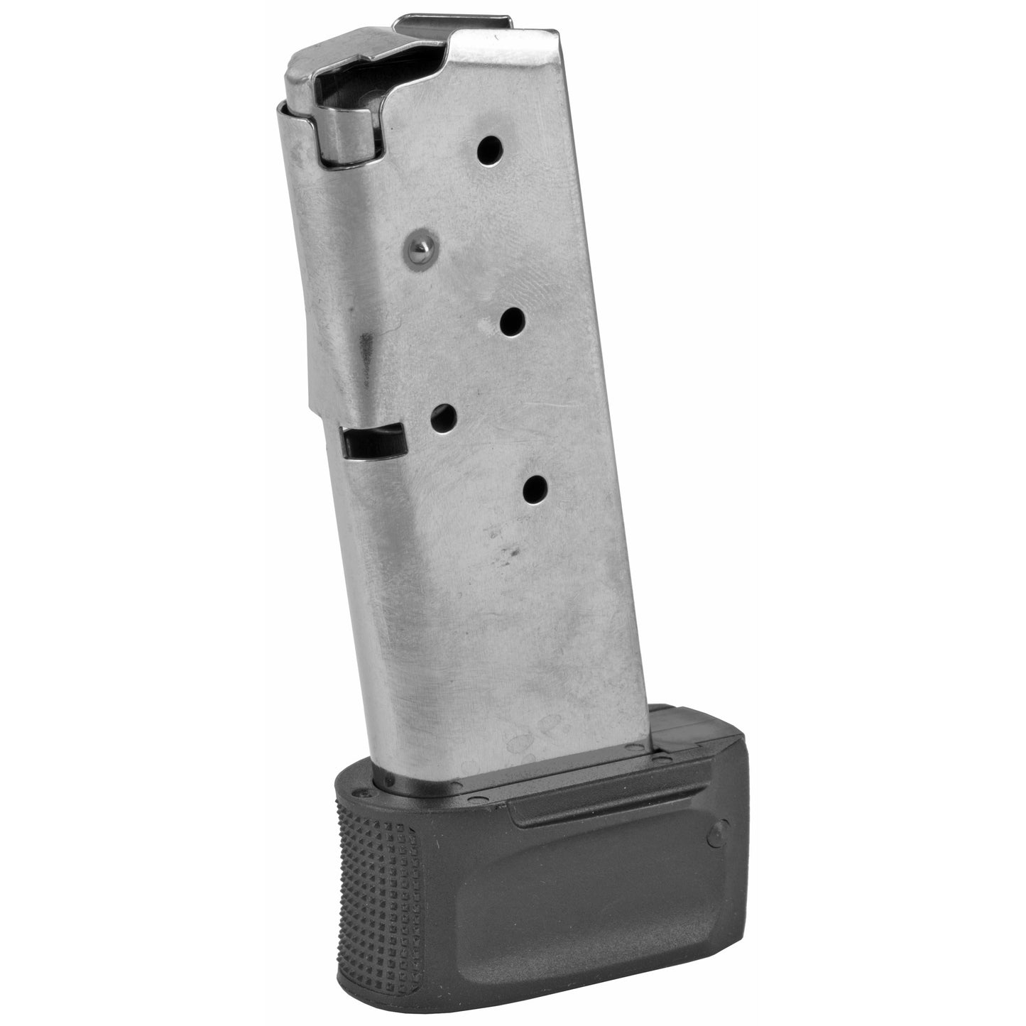 Beretta Pistol Magazine 9MM 8 Rounds Fits APX Carry Steel Black JMAPXCARRY8 - California Shooting Supplies