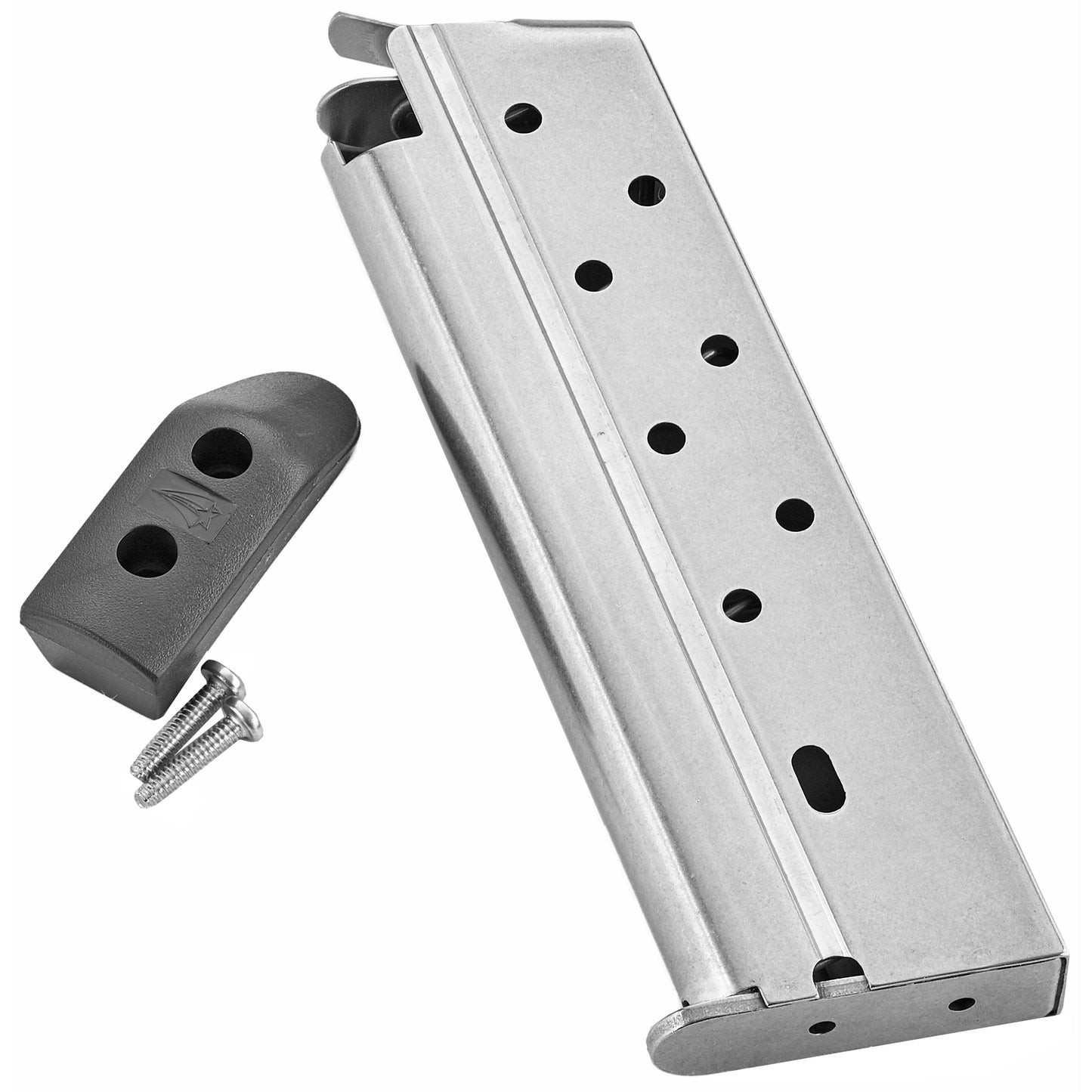 CMC Products Magazine Classic 10MM 9 Rounds Fits 1911 Stainless M-CL-10FS9 - California Shooting Supplies
