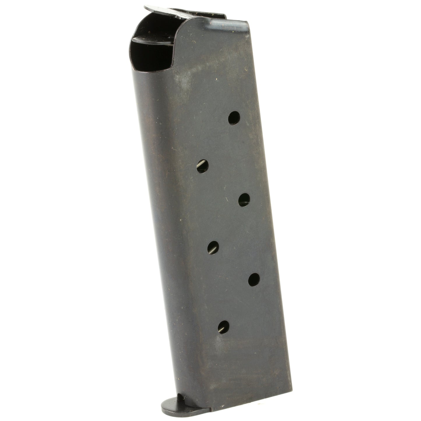 CMC Products Classic Magazine 45ACP 8 Rounds Fits 1911 Blued M-CL-45FS8-B - California Shooting Supplies