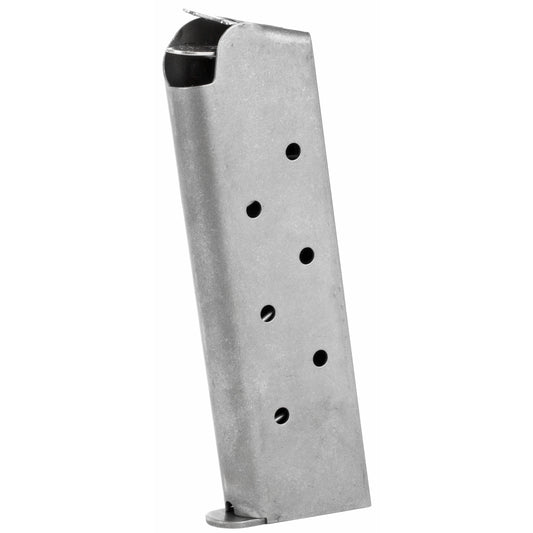 CMC Products Classic Magazine 45ACP 8 Round Fits 1911 Stainless M-CL-45FS8-P - California Shooting Supplies