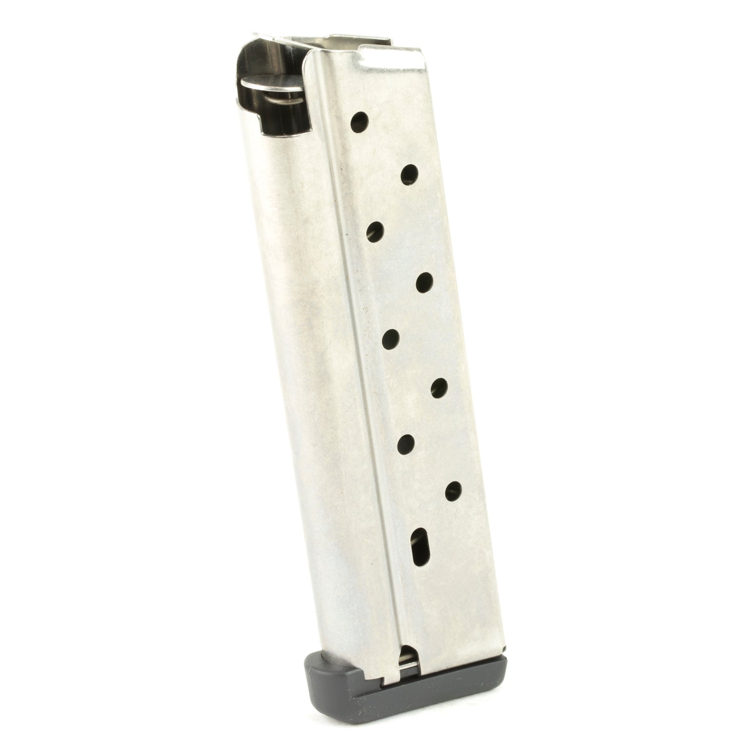 CMC Products Magazine 38 Super 10 Rounds Fits 1911 Pad Stainless M-PM-38FS10 - California Shooting Supplies
