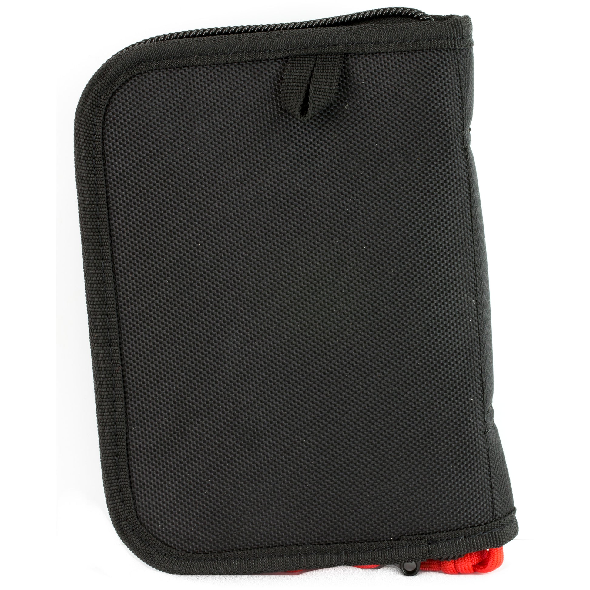 GPS Deceit Discreet Large Day Planner Handgun Case Holds 1 Handgun GPS-D806PCB - California Shooting Supplies