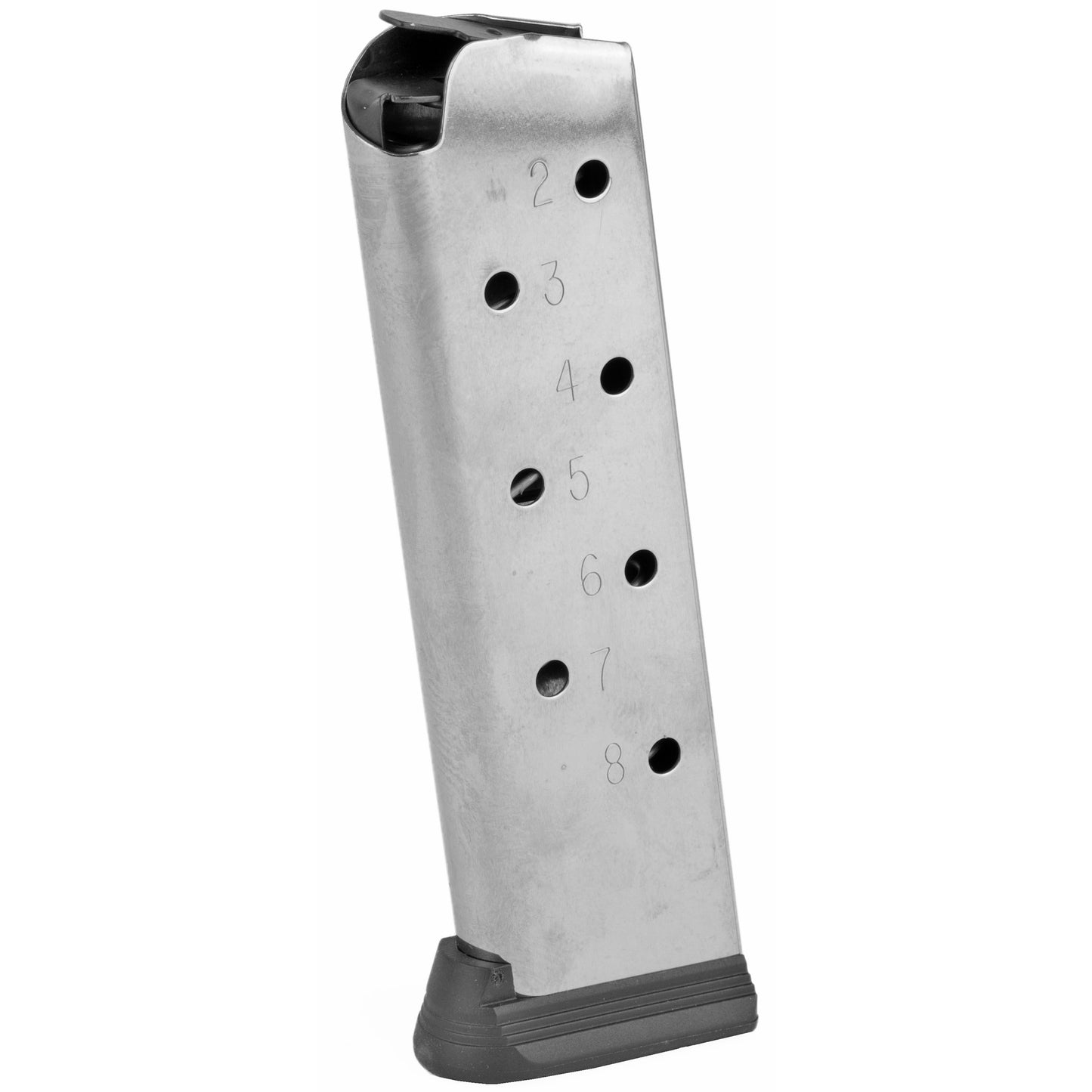 Colt's Manufacturing Magazine 45 ACP 8 Rounds Fits 1911 Stainless SP300555-RP - California Shooting Supplies
