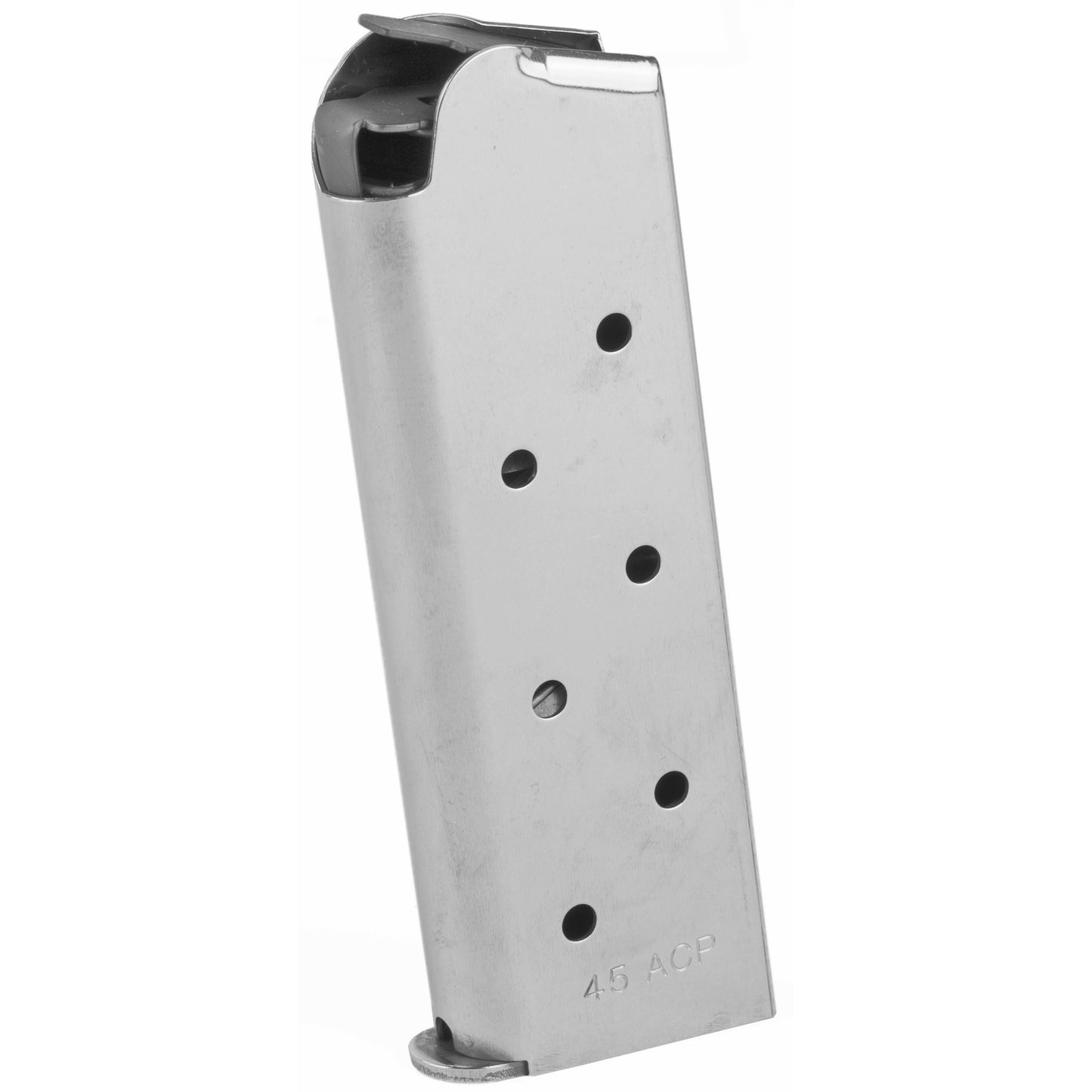 Colt's Manufacturing Magazine 45ACP 7 Rounds Fits 1911 Stainless 579991-RP - California Shooting Supplies