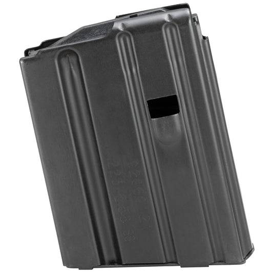 DURAMAG Magazine 223/556NATO 10 Rounds Fits AR Rifles Steel Black 1023041178CPD - California Shooting Supplies