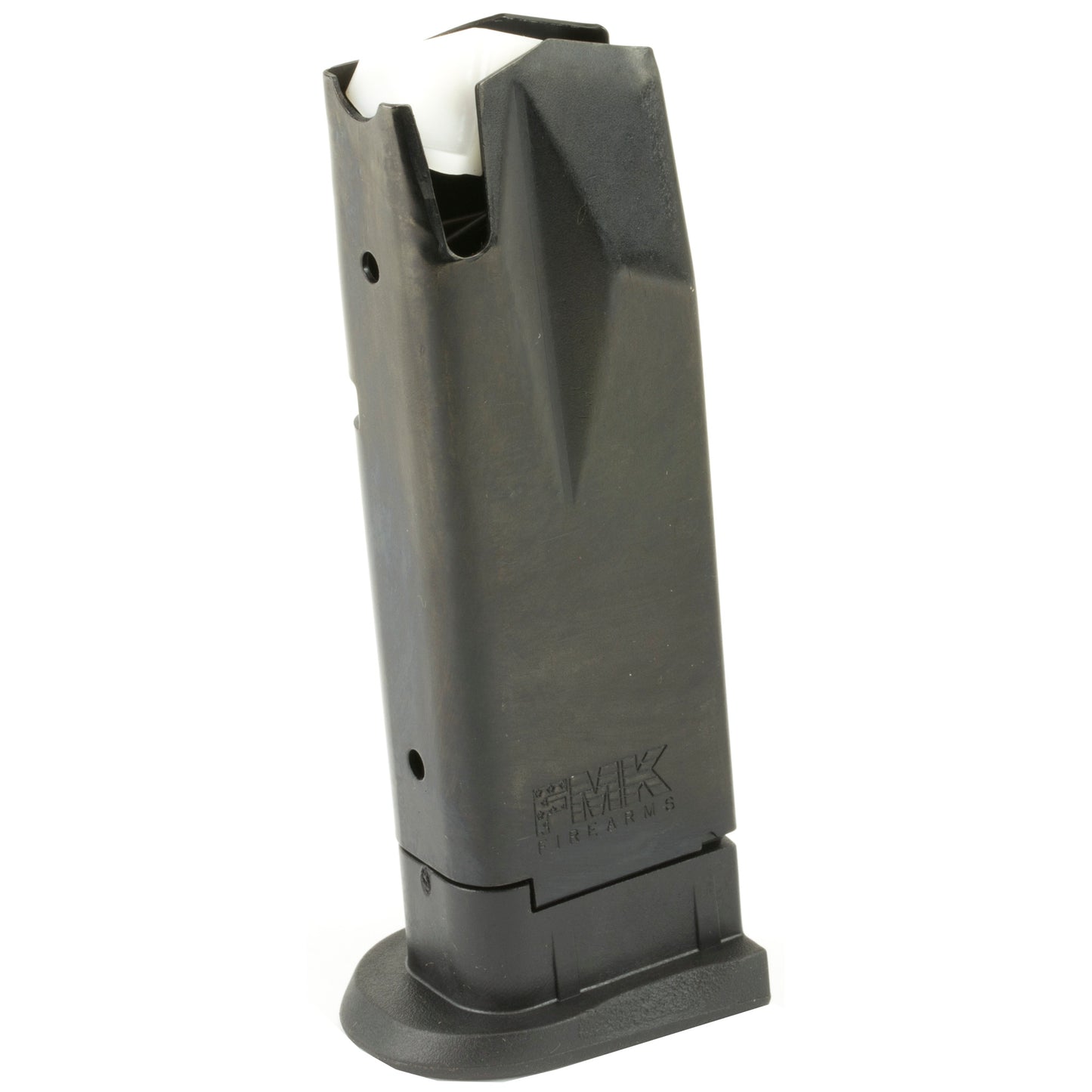 FMK Firearms Magazine 9MM 10 Rounds Fits 9C1 Gen1&2 Black FMKM9C1M10 - California Shooting Supplies