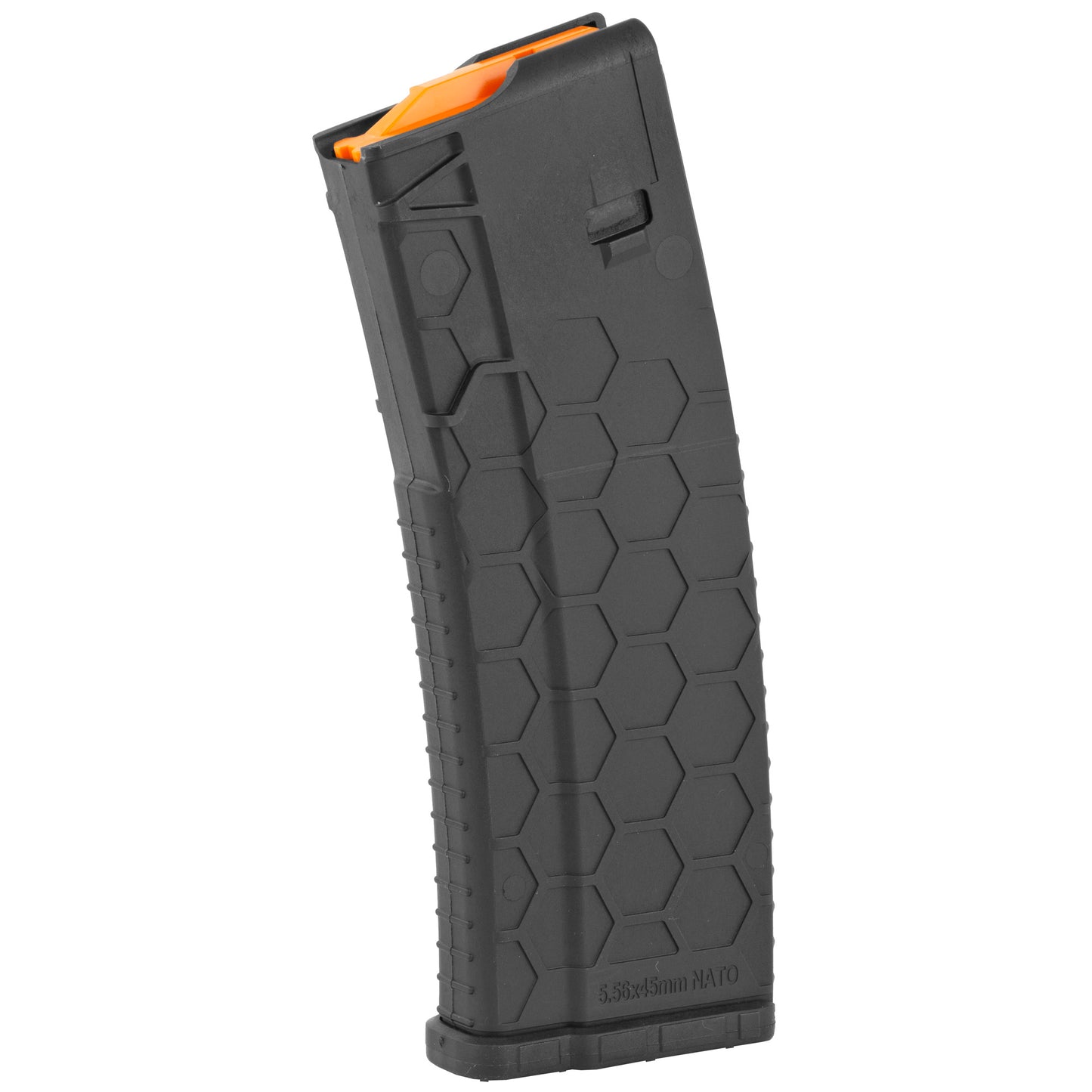 HEXMAG Magazine Series 2 223/556NATO 10 Rds Fits AR-15 Polymer HX1030-AR15S2-BLK - California Shooting Supplies