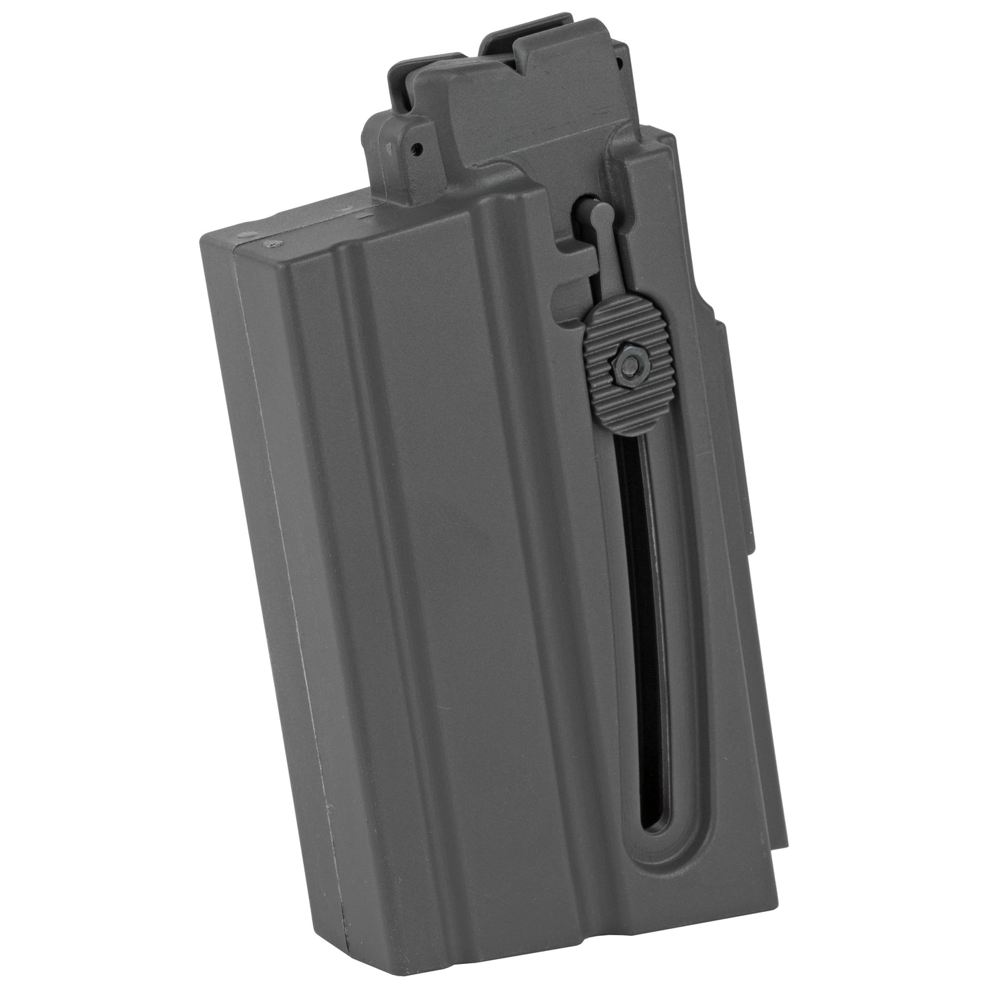 HK Magazine 22 LR 10 Rounds Fits HK416 22LR Polymer Black 51000199 - California Shooting Supplies