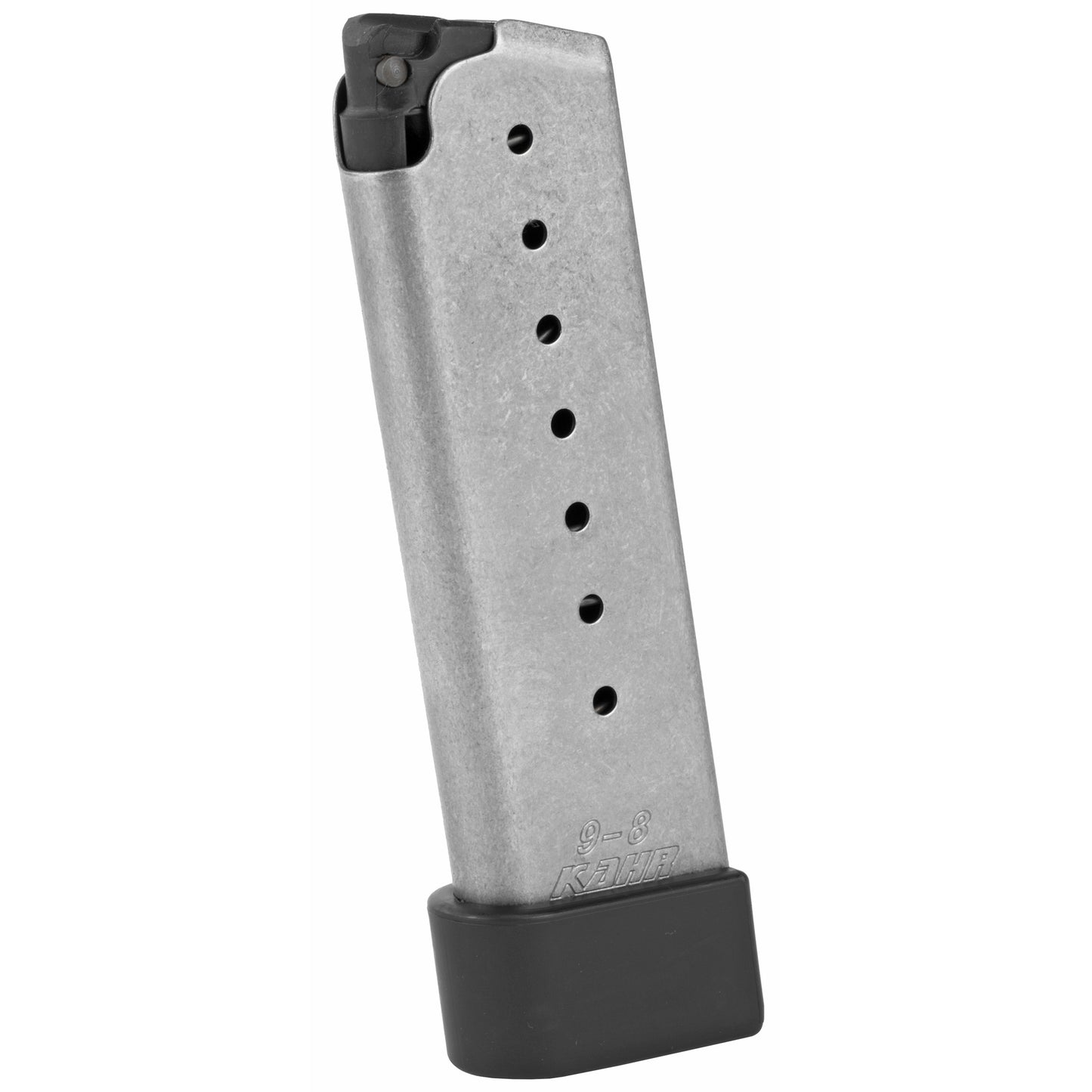 Kahr Arms Magazine 9MM 8 Rounds Fits K9 with Grip Extension Stainless K920G - California Shooting Supplies