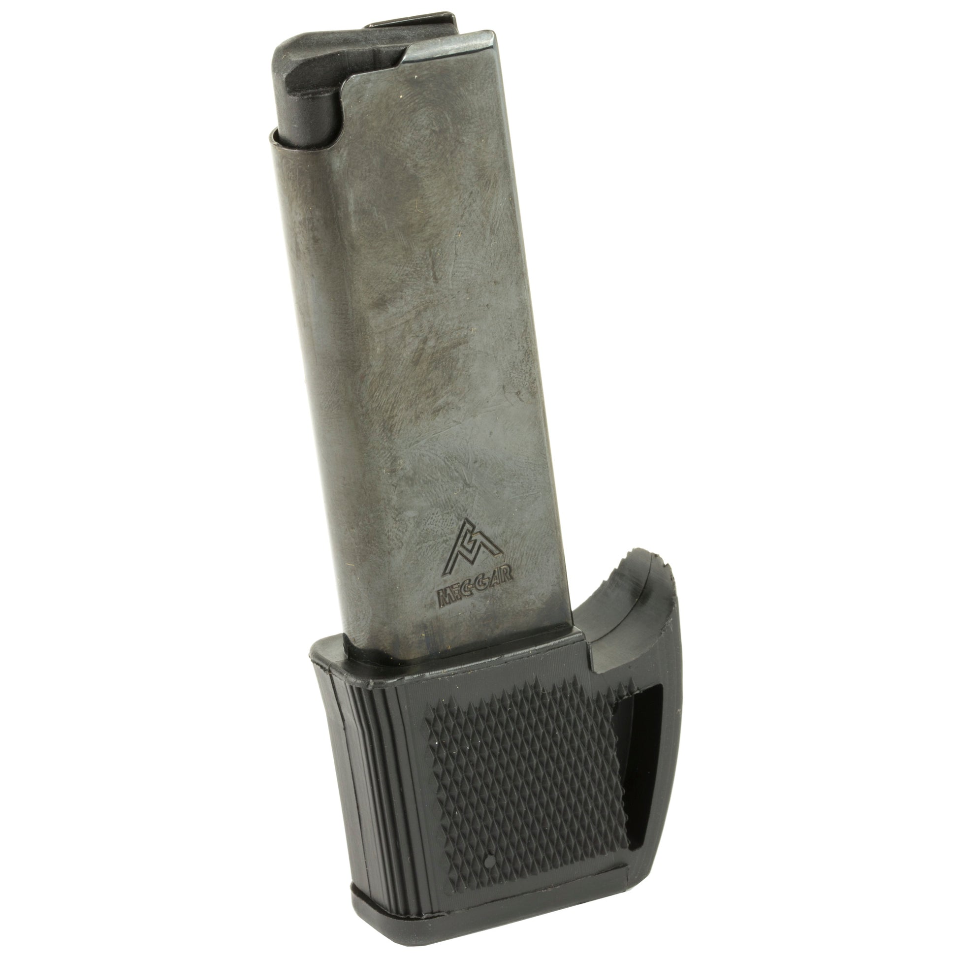 Kel-Tec Magazine 380ACP 9 Rounds Fits P3AT with Grip Extension Blued P3AT-37 - California Shooting Supplies