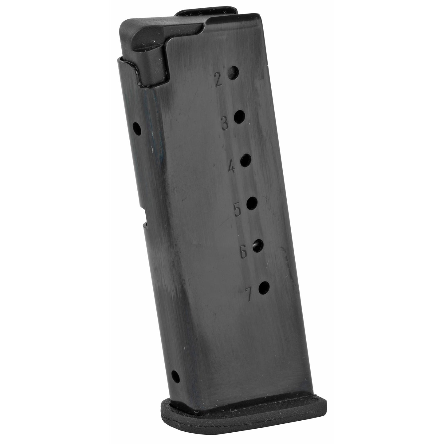 Kel-Tec Magazine 9MM 7 Rounds Fits PF9 Blued Finish PF9-498 - California Shooting Supplies