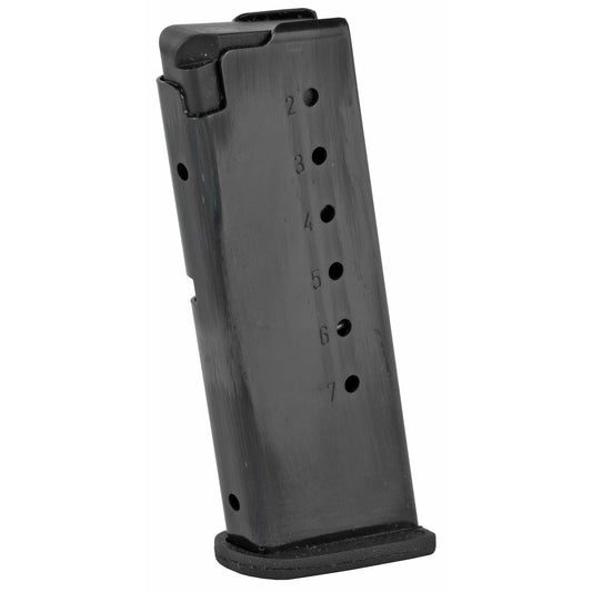 Kel-Tec Magazine 9MM 7 Rounds Fits PF9 Blued Finish PF9-498 - California Shooting Supplies