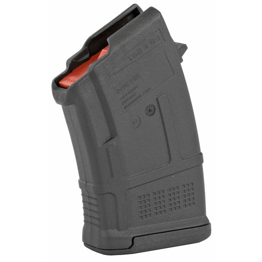 Magpul Industries Magazine MOE 7.62x39 10 Rounds Fits AK Rifles Black MAG657-BLK - California Shooting Supplies