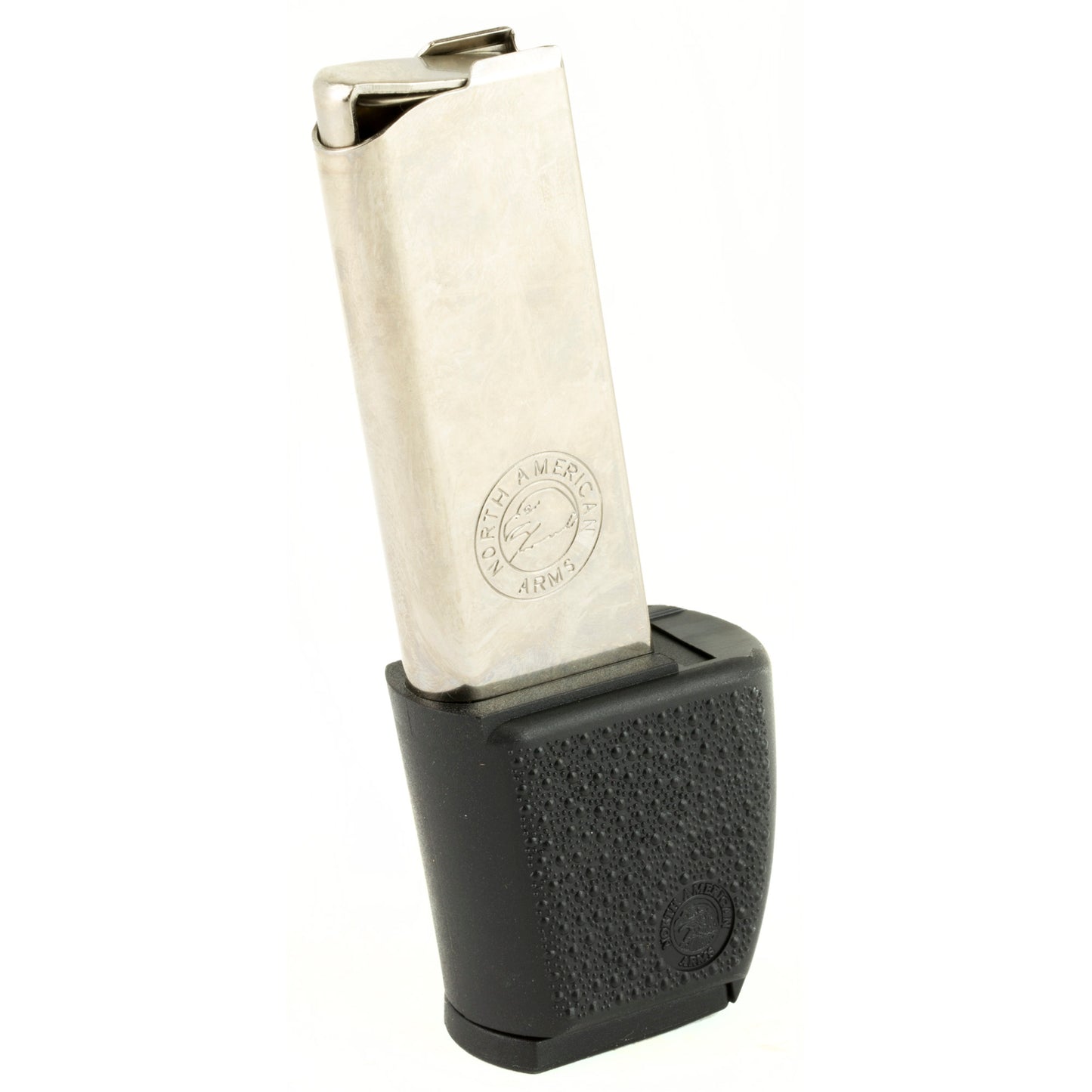 North American Arms Magazine 32 ACP 10 Rounds Fits Guardian Stainless MZ-32-EXT - California Shooting Supplies