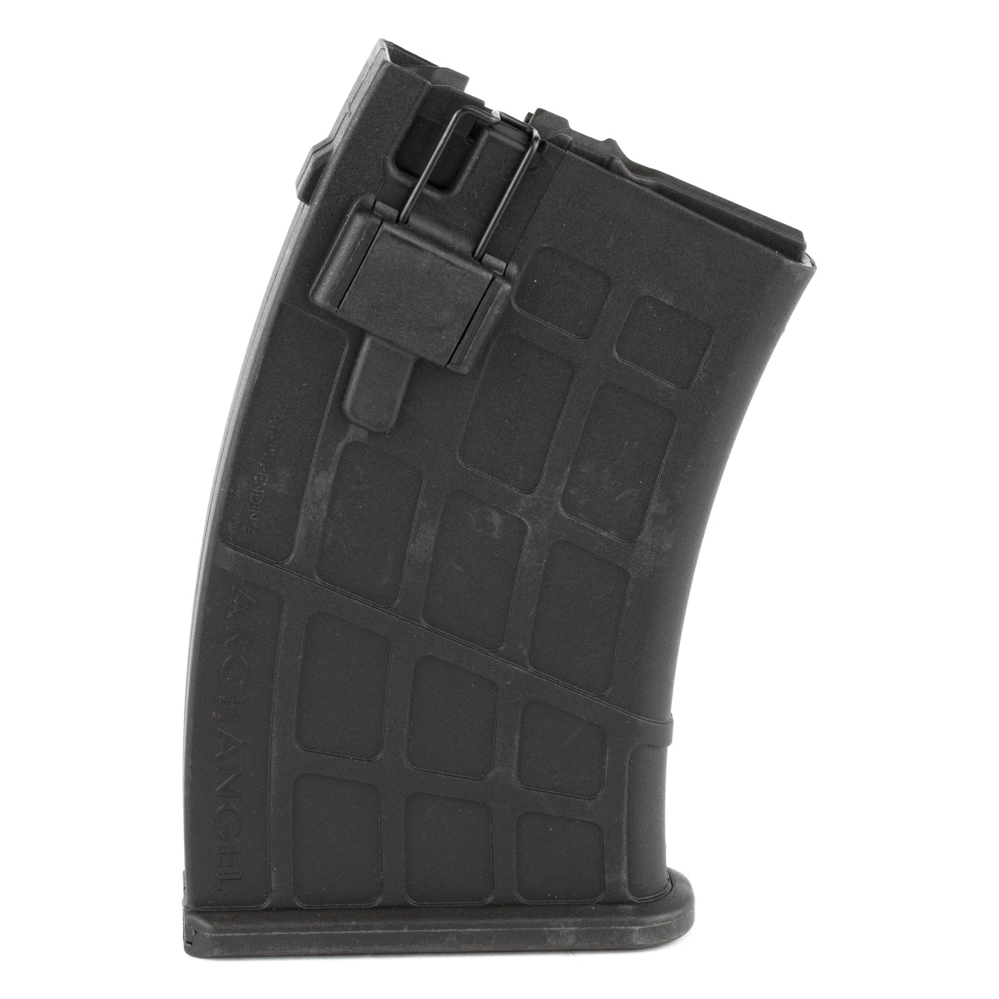 ProMag Magazine 10 Rounds Fits Mosin-Nagant Polymer 762x54 Nato Black AA762R-02 - California Shooting Supplies