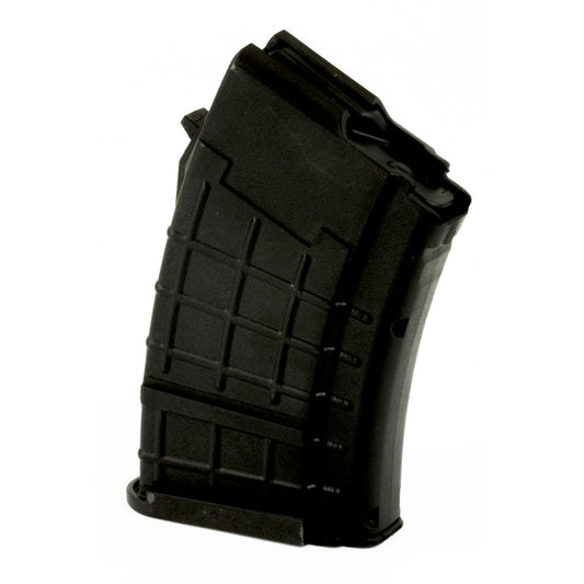 ProMag Magazine 762x39 10 Rounds Fits AK Polymer Black AK 08 - California Shooting Supplies