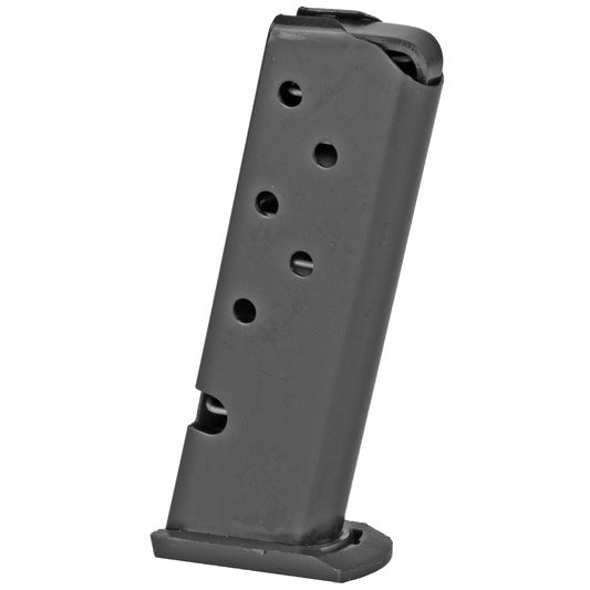 ProMag Magazine 32 ACP 7 Rounds Fits Beretta Tomcat Steel Blued Finish BER 10 - California Shooting Supplies