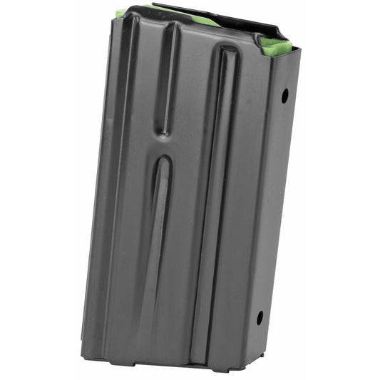 ProMag Magazine 223/556NATO 10 Rounds Fits AR-15 Steel Black COL08 - California Shooting Supplies