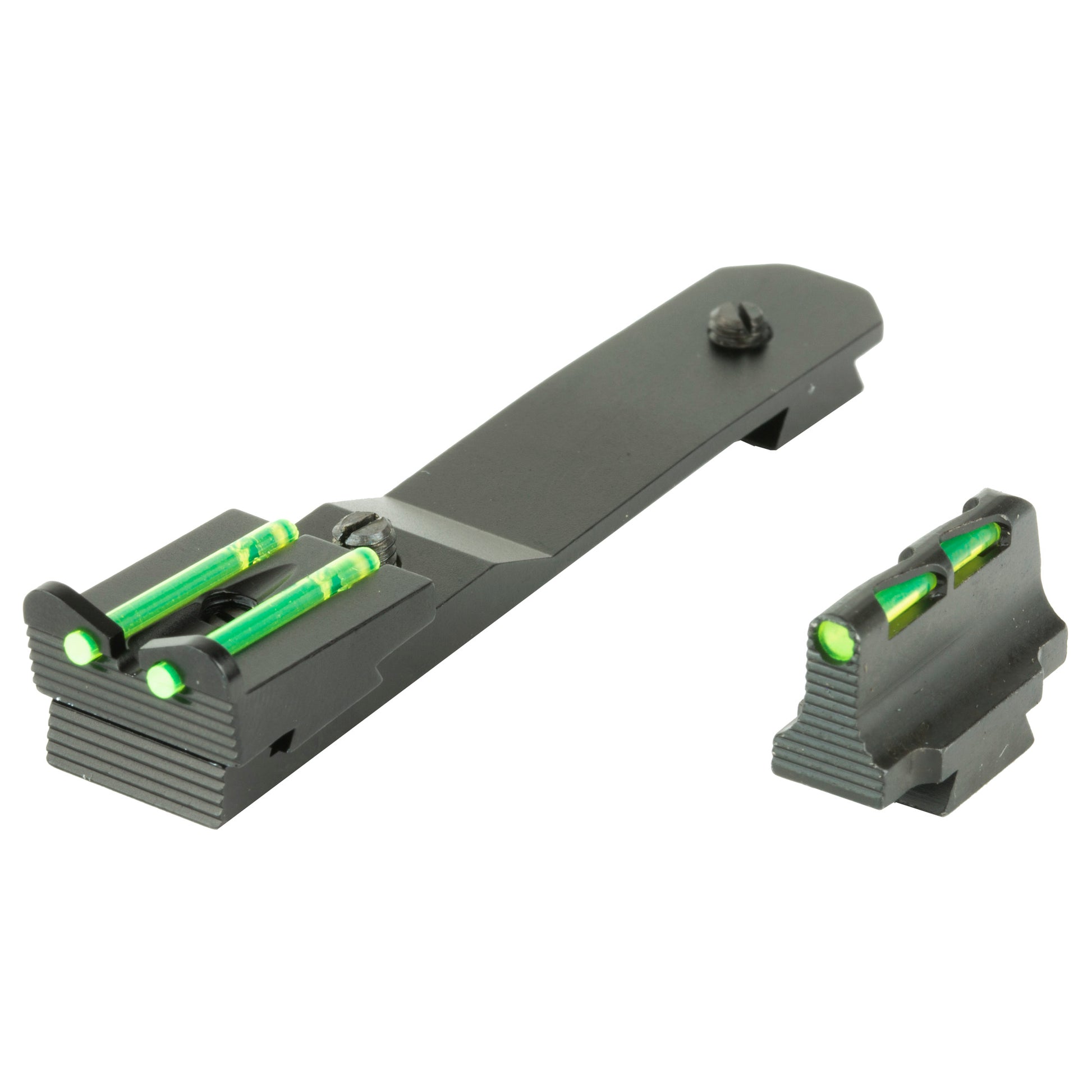 Hi-Viz Litewave Front & Rear Sight Set Fits Henry Rifles HHVS500 - California Shooting Supplies