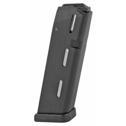 ProMag Magazine 10 Rounds Fits Glock 22/23/27 40 S&W Black Polymer GLK-15 - California Shooting Supplies