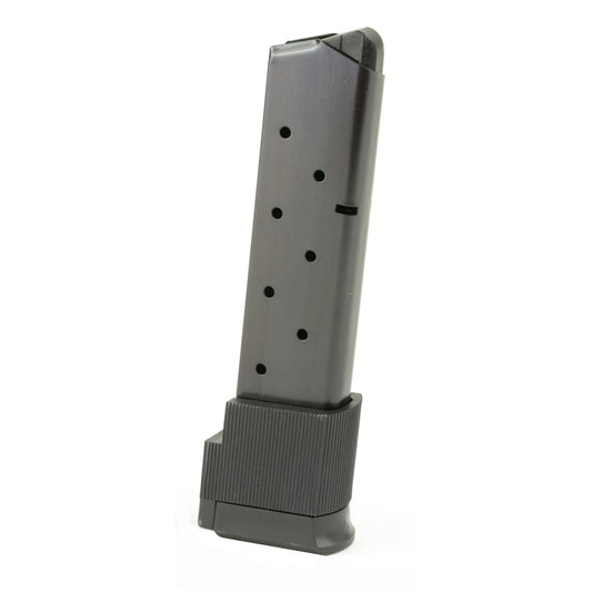 ProMag Magazine 45ACP 10 Rounds Fits Ruger P90 Steel Blued  RUG04 - California Shooting Supplies