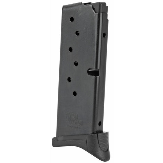 ProMag Magazine 9MM 7 Rounds Fits Ruger LC9 Steel Blued Finish RUG16 - California Shooting Supplies