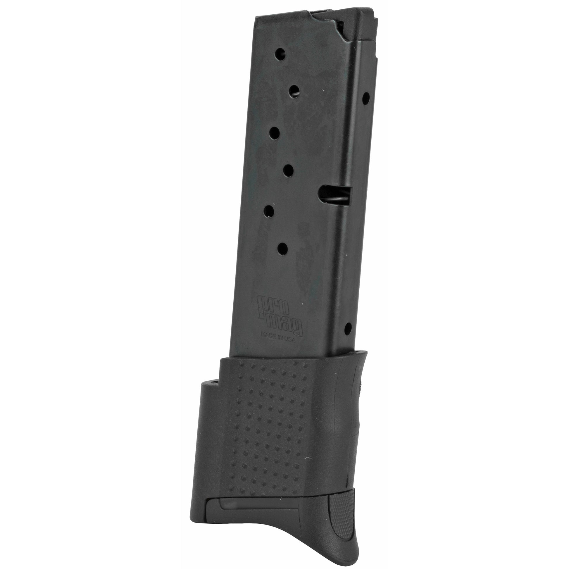 ProMag Magazine 9MM 10 Rounds Fits Ruger LC9 Steel Blued Finish RUG 17 - California Shooting Supplies