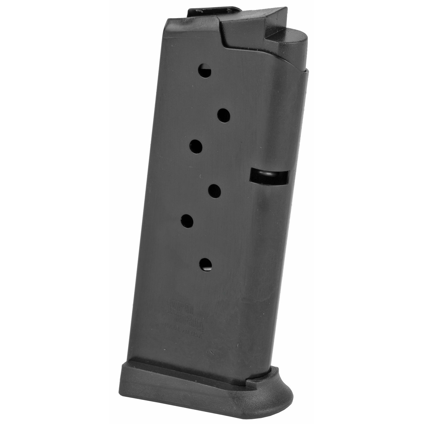 ProMag Magazine 9MM 6 Rounds Fits Sig Sauer P320 Steel Blued Finish SIG-20 - California Shooting Supplies