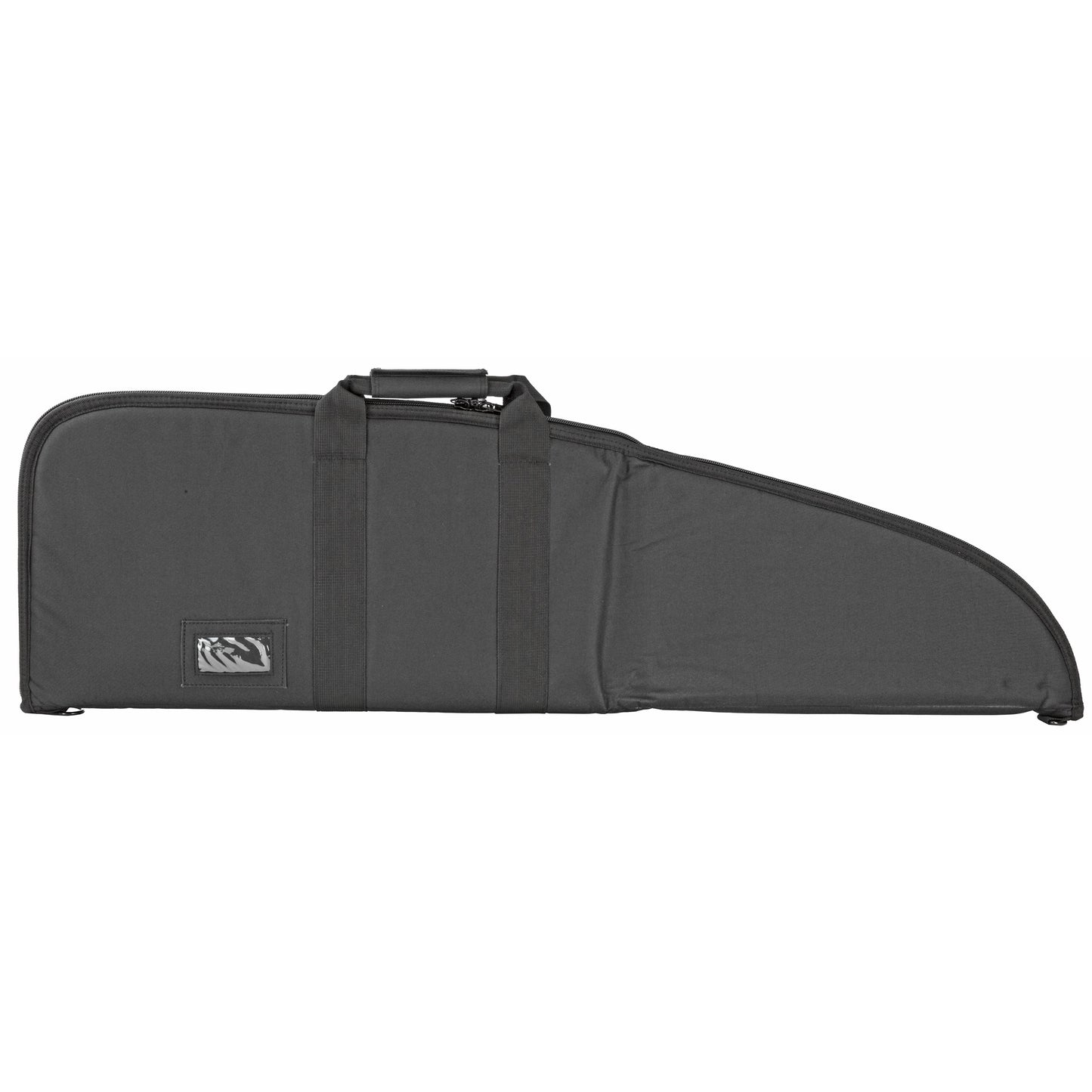 NCSTAR Rifle Case Black Nylon 42" Carry Handle Shoulder Strap CV2907-42 - California Shooting Supplies