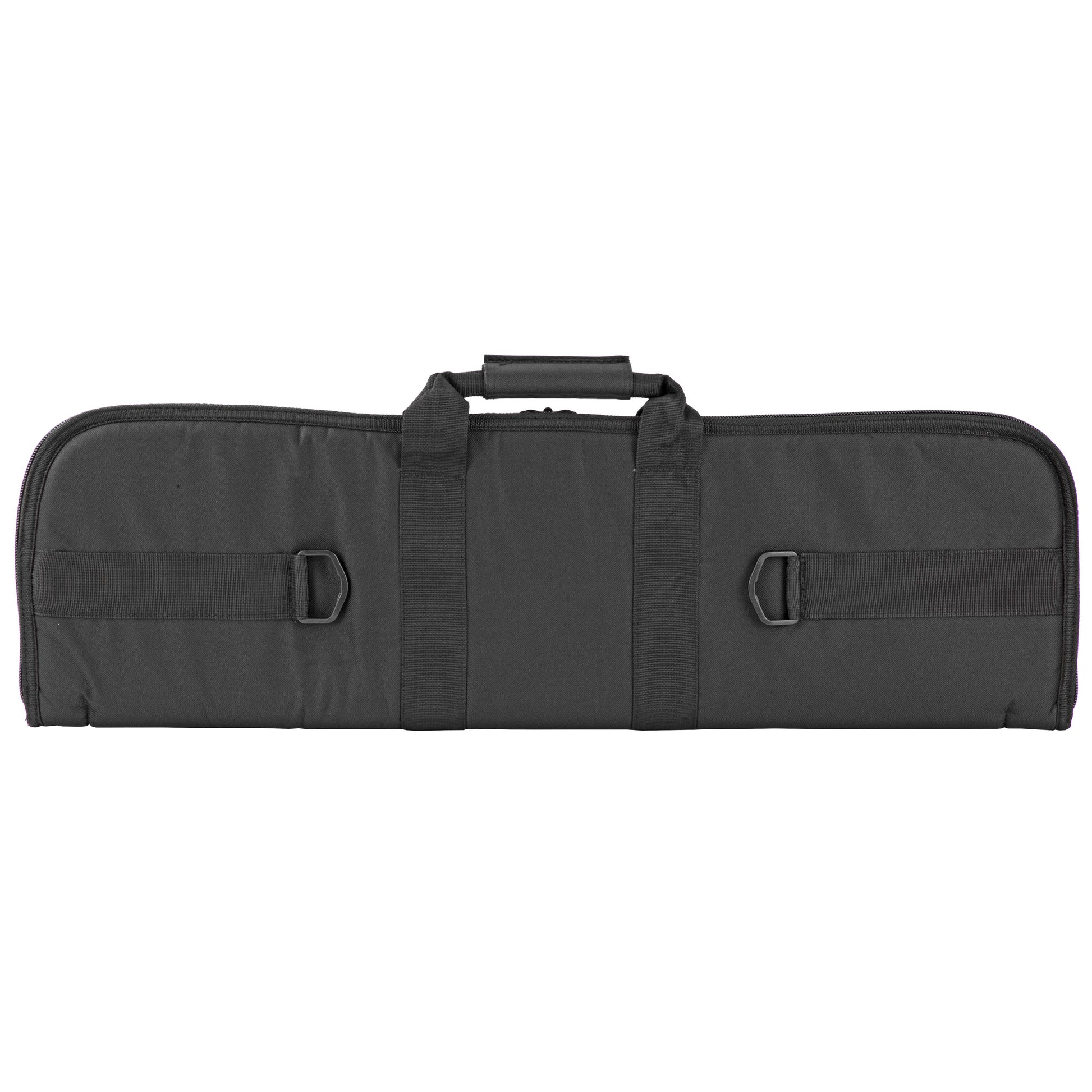 NCSTAR Rifle Case Black Nylon 32" Carry Handle Shoulder Strap CV2910-32 - California Shooting Supplies