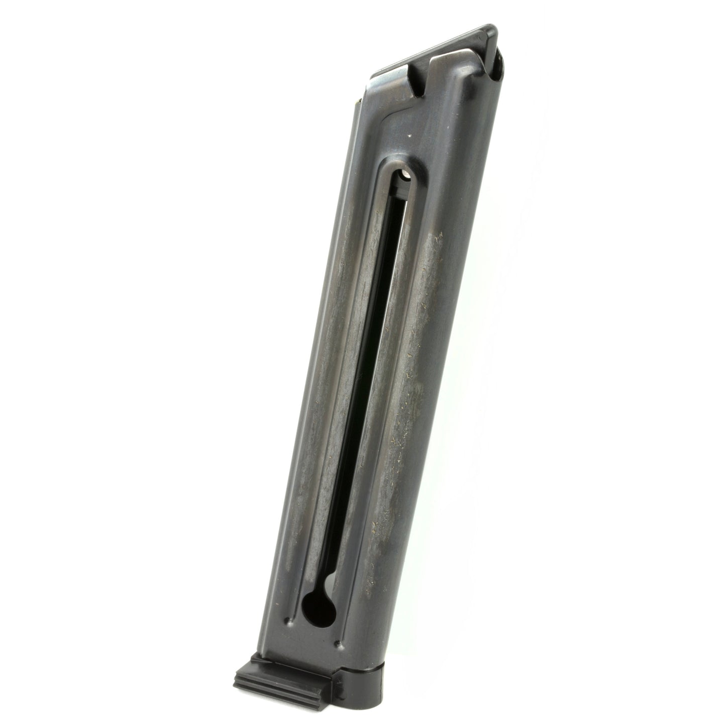 Ruger Magazine 22LR 10 Rounds Fits Ruger MKII Steel Blued Finish 90046 - California Shooting Supplies