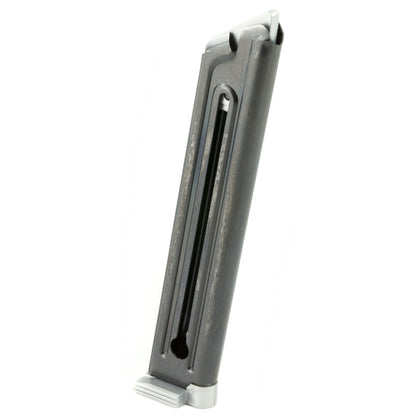 Ruger Magazine 22LR 9 Rounds Fits Ruger MKI Steel Blued Finish 90062 - California Shooting Supplies