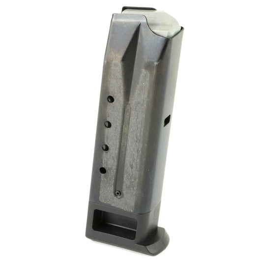 Ruger Magazine 9MM 10 Rounds Fits Ruger P95 Steel Blued 90088 - California Shooting Supplies